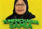 AUDIO Mbosso - Tumemchagua Samia MP3 DOWNLOAD